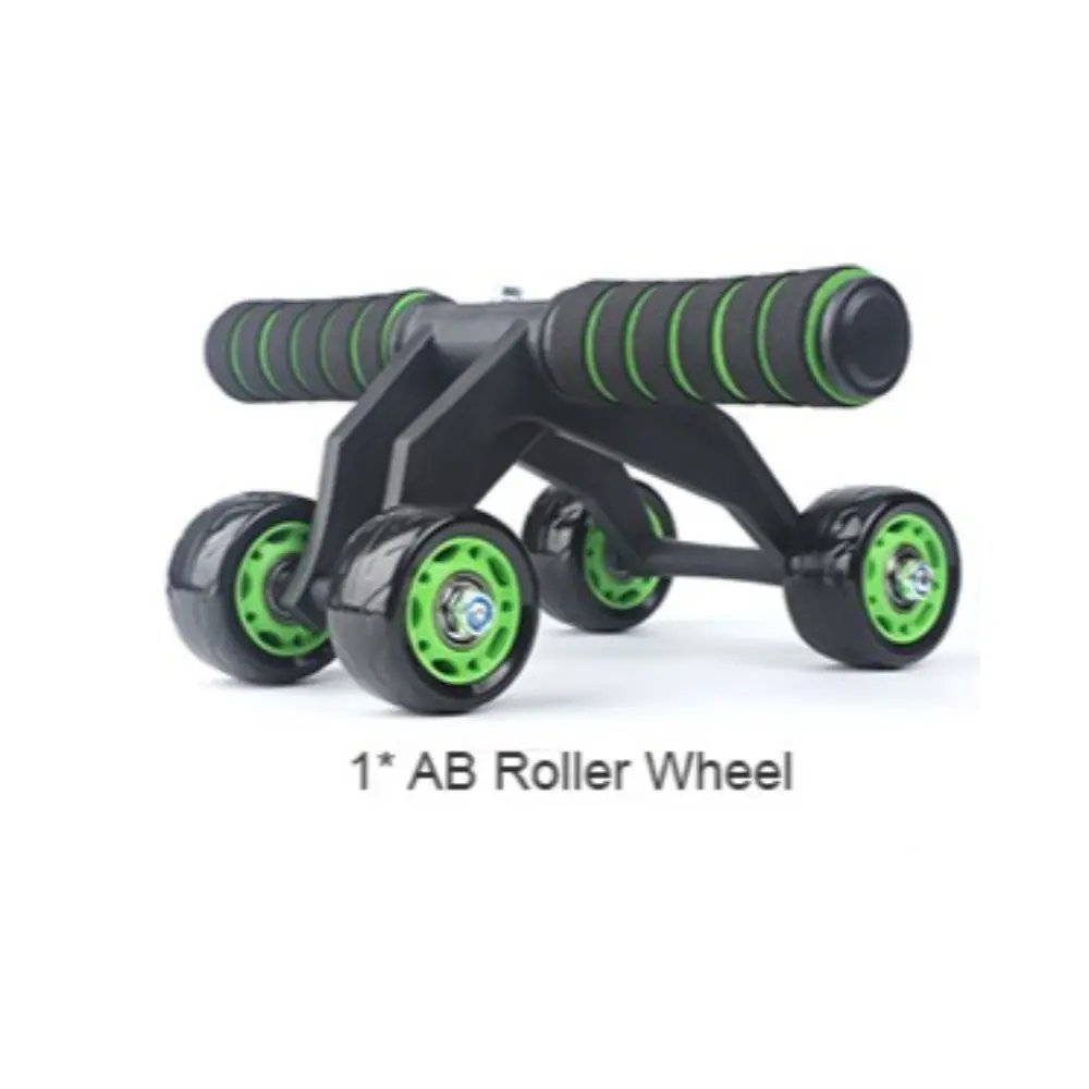 Akros 10-in-1 Fitness Kit